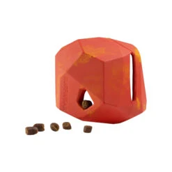 Ruffwear Gnawt-A-Rock Dog Toy 17 Ruffwear Gnawt-A-Rock Dog Toy -Cat And Dog Pet Supply Store RedSumacGnawtToy