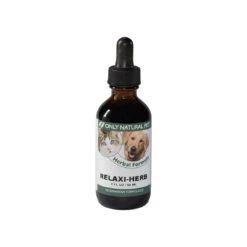 Only Natural Pet Relaxi-Herb Herbal Formula