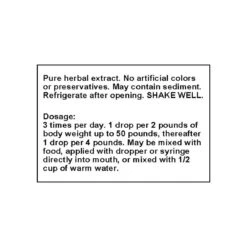 Only Natural Pet Rosehip C Herbal Formula -Cat And Dog Pet Supply Store Rosehip C Dosage