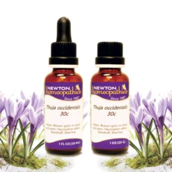 Newton Homeopathics Thuja 5 Newton Homeopathics Thuja -Cat And Dog Pet Supply Store S540B F