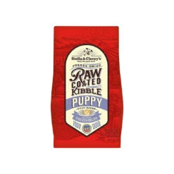 Stella & Chewy's Raw Coated Puppy Food