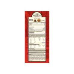 Stella & Chewy's Raw Blend Dry Dog Food -Cat And Dog Pet Supply Store S C RawBlend WildCaught Side