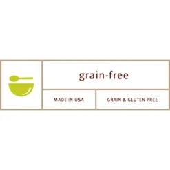Sojos Grain-Free Dog Food Mix -Cat And Dog Pet Supply Store SojosGrainFreeDogFoodMixInfographic