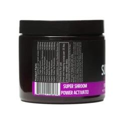 Super Snouts Super Shrooms Medicinal Mushroom Immune Support For Dogs & Cats 6 Super Snouts Super Shrooms Medicinal Mushroom Immune Support For Dogs & Cats -Cat And Dog Pet Supply Store SuperSnoutsSuperShroomsMedicinalMushroomImmuneSupportBackofBottle