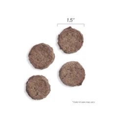 The Honest Kitchen Superfood Crisps Cod Fish Treats For Dogs 10 The Honest Kitchen Superfood Crisps Cod Fish Treats For Dogs -Cat And Dog Pet Supply Store THK SuperfoodCrisps CodBluberry Product