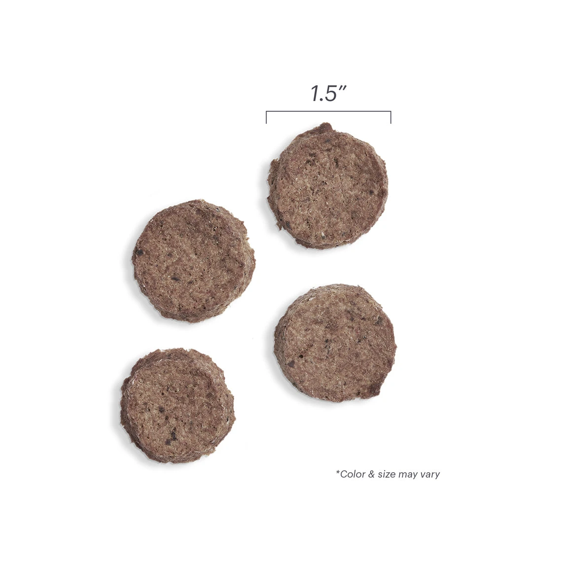 The Honest Kitchen Superfood Crisps Cod Fish Treats For Dogs 3 The Honest Kitchen Superfood Crisps Cod Fish Treats For Dogs - Image 3