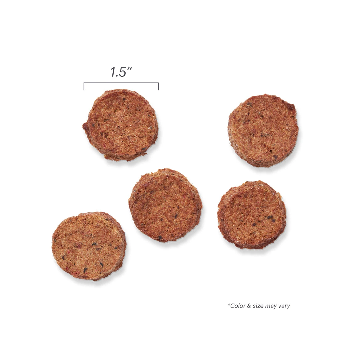 The Honest Kitchen Superfood Crisps Cod Fish Treats For Dogs 7 The Honest Kitchen Superfood Crisps Cod Fish Treats For Dogs - Image 7