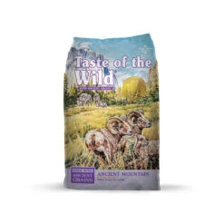 Taste Of The Wild Ancient Grains Dry Dog Food