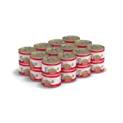 Weruva Truluxe Grain-Free Canned Cat Food -Cat And Dog Pet Supply Store TRULUXE PEKING DUCKEN 6OZ V2R1 5