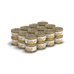 Weruva Truluxe Grain-Free Canned Cat Food -Cat And Dog Pet Supply Store TRULUXE QUICK N QUIRKY 6OZ V2R1 5