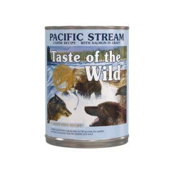 Taste Of The Wild Grain-Free Canned Dog Food 9 Taste Of The Wild Grain-Free Canned Dog Food -Cat And Dog Pet Supply Store TasteoftheWildGrain FreeCannedDogFood 2