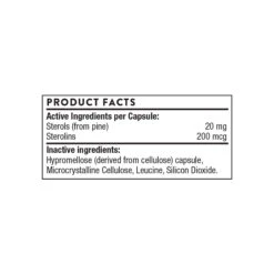 Thorne Research ModucareVET 6 Thorne Research ModucareVET -Cat And Dog Pet Supply Store ThorneResearchModucareVETProductFacts2