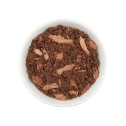 Tiki Cat Grill Canned Shredded Stew Cat Food -Cat And Dog Pet Supply Store TikiCat AhiTuna 2.8oz Product