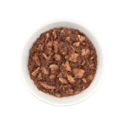 Tiki Cat Grill Canned Shredded Stew Cat Food -Cat And Dog Pet Supply Store TikiCat TunaCrabSurimi 2.8oz Product