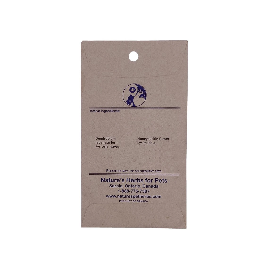 Nature's Herbs For Pets Urinary Relief 4 Nature's Herbs For Pets Urinary Relief - Image 4