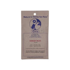 Nature's Herbs For Pets Urinary Relief 10 Nature's Herbs For Pets Urinary Relief -Cat And Dog Pet Supply Store Urinary Relief Cat Front f6404954 0faf 48cc b1c6 59c6fd2151c6