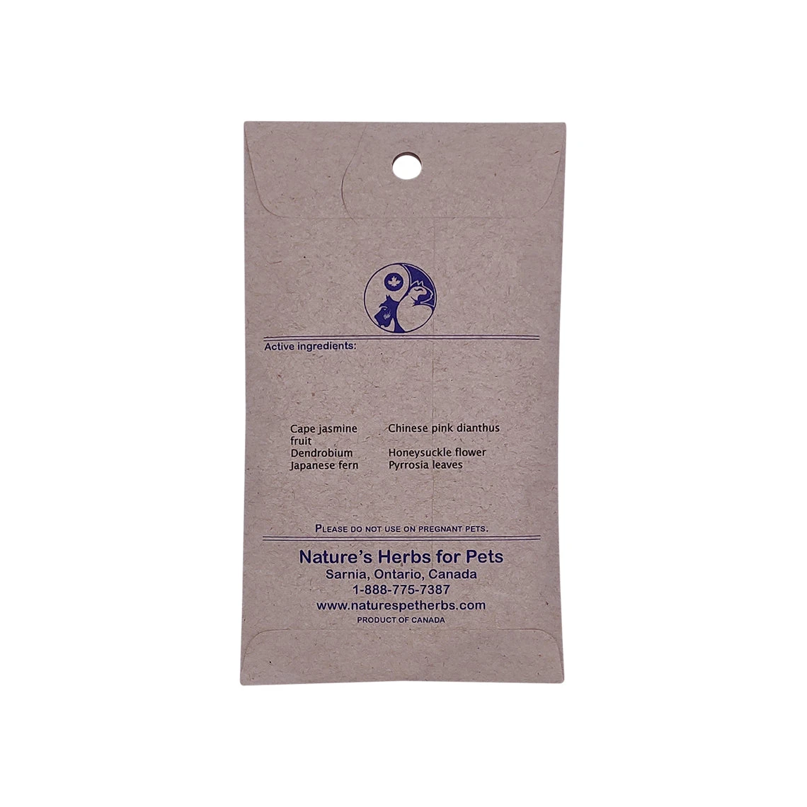 Nature's Herbs For Pets Urinary Relief 8 Nature's Herbs For Pets Urinary Relief - Image 8