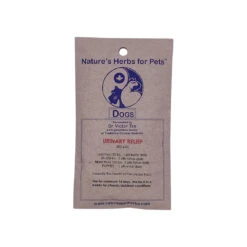 Nature's Herbs For Pets Urinary Relief 14 Nature's Herbs For Pets Urinary Relief -Cat And Dog Pet Supply Store Urinary Relief Dog Front da38e8e3 fa94 4716 9f50 b3f7c7dfc03e