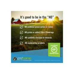 Vital Essentials Freeze-Dried Chicken Necks Single Ingredient Chews For Dogs And Cats Bulk Pack 5 Vital Essentials Freeze-Dried Chicken Necks Single Ingredient Chews For Dogs And Cats Bulk Pack -Cat And Dog Pet Supply Store VE LOGO 8fc44183 be8f 44cf a65d 603aab12811a