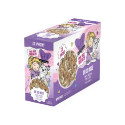 Weruva BFF Best Fido Friend Wet Dog Food -Cat And Dog Pet Supply Store WeruvaBFFBestFidoFriendWetDogFoodOhSoNicewithSirloinTips Rice