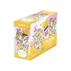 Weruva BFF Best Fido Friend Wet Dog Food -Cat And Dog Pet Supply Store WeruvaBFFBestFidoFriendWetDogFoodRolltheDicewithChickenBreast Rice