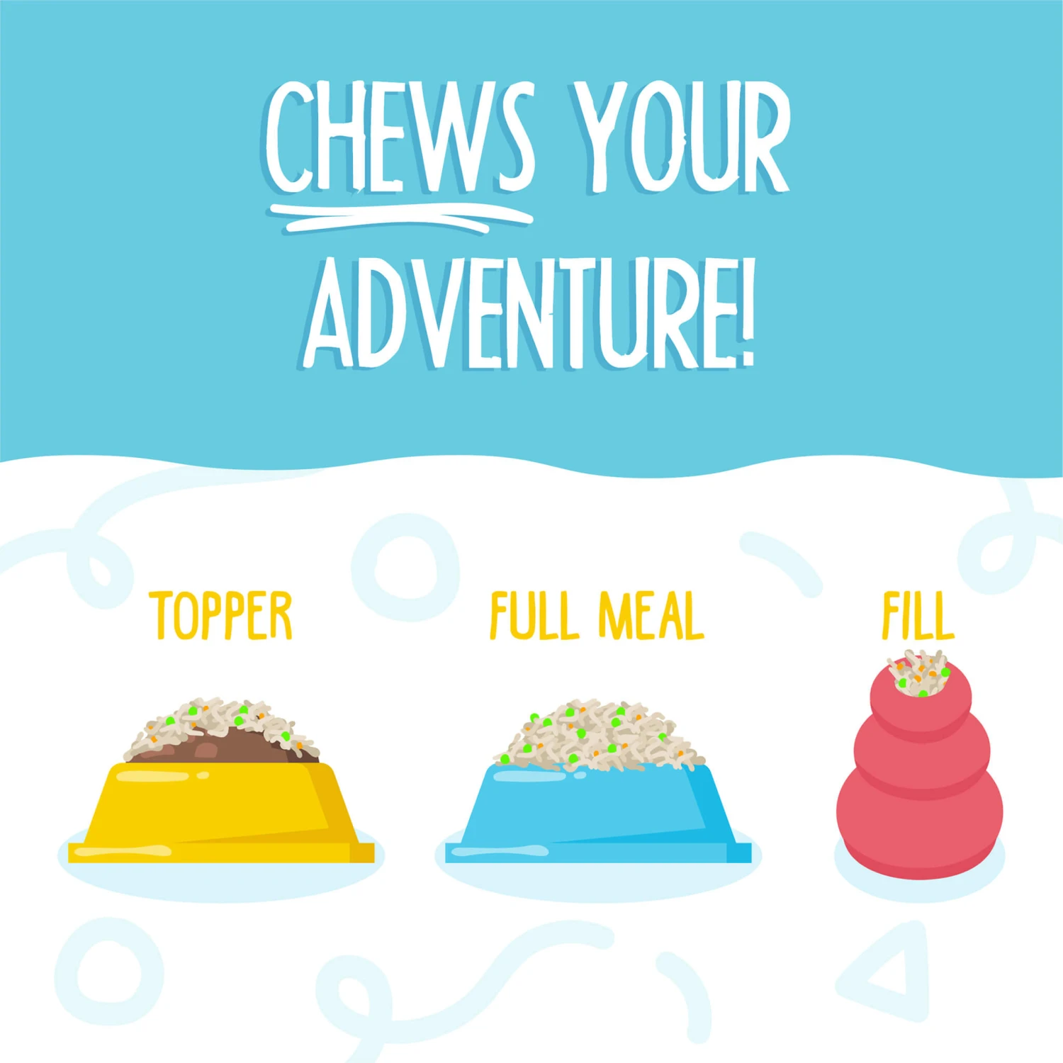 Weruva Meals 'n More Skin & Coat Wet Dog Food 19 Weruva Meals 'n More Skin & Coat Wet Dog Food - Image 19