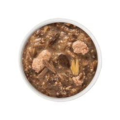 Best Feline Friend BFF Oh My Gravy! Grain-Free Wet Cat Food Pouches -Cat And Dog Pet Supply Store Weruva OMG DuckSalmon DateNight Food