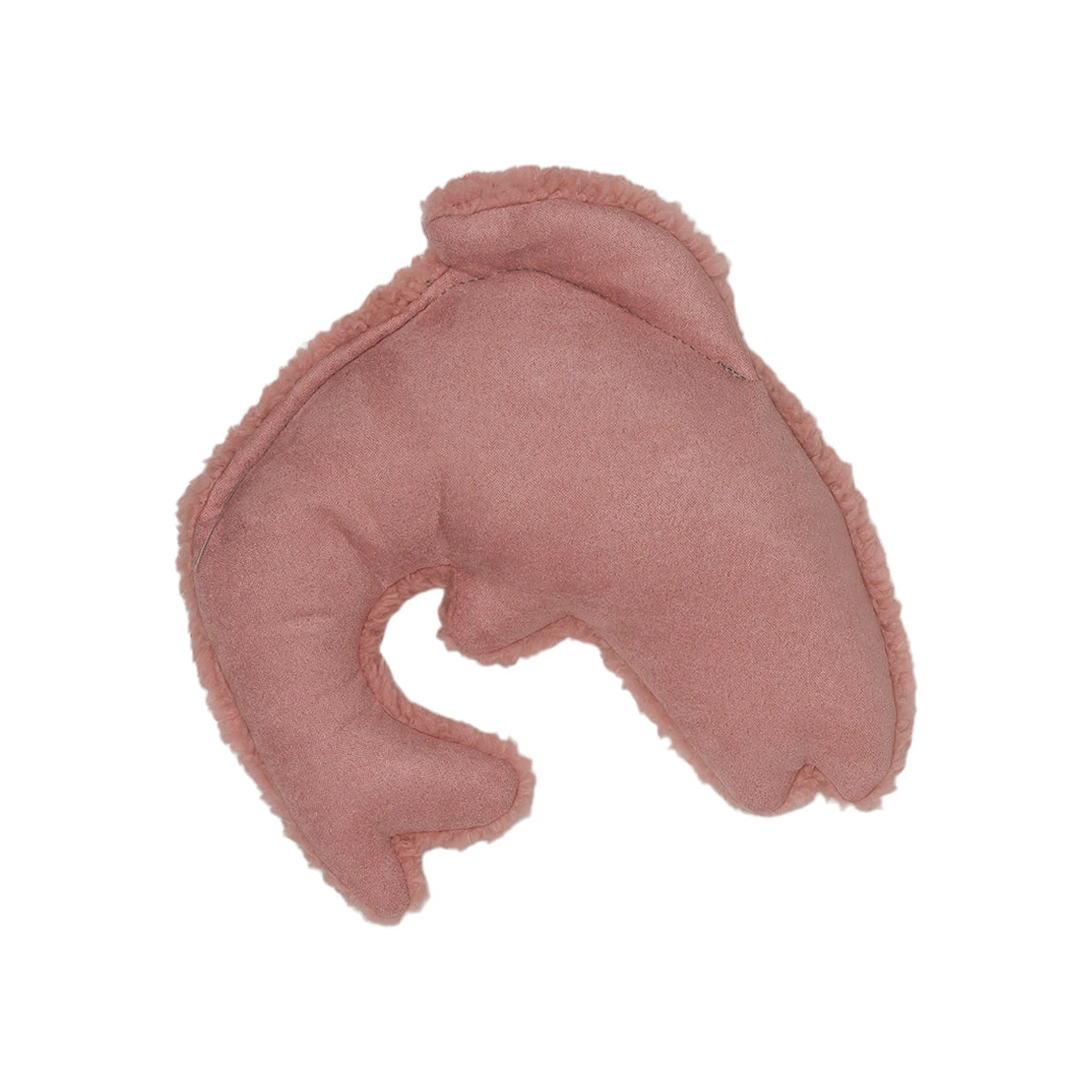 West Paw Big Sky Trout Plush Toy For Dogs 1 West Paw Big Sky Trout Plush Toy For Dogs