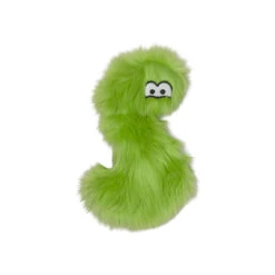 West Paw Rowdies Geraldine Plush Toy For Dogs -Cat And Dog Pet Supply Store WestPaw Geraldine Lime
