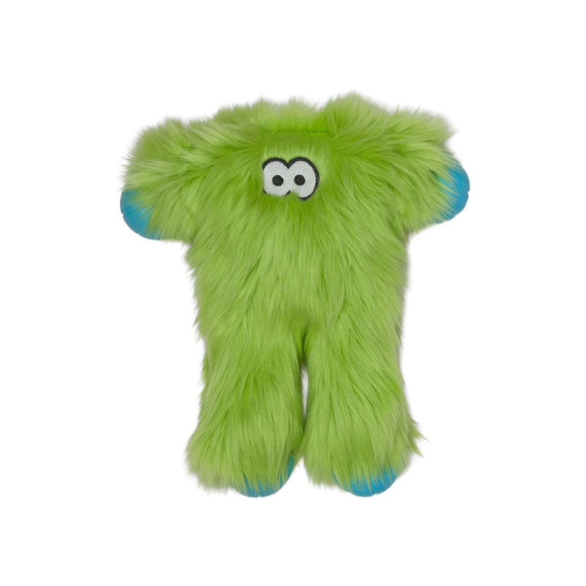 West Paw Rowdies Peet Plush Toy For Dogs 3 West Paw Rowdies Peet Plush Toy For Dogs - Image 3