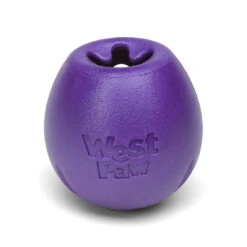 West Paw Rumbl Dog Puzzle Toy