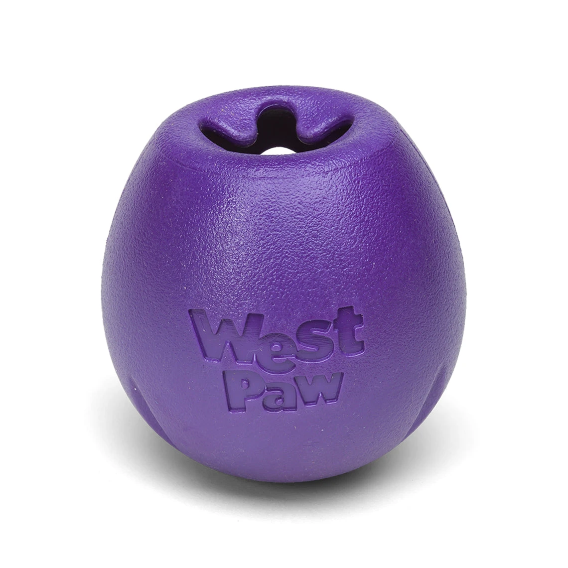 West Paw Rumbl Dog Puzzle Toy 1 West Paw Rumbl Dog Puzzle Toy