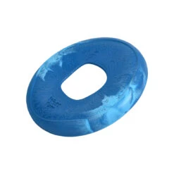 West Paw BPA-Free Sailz Float Toy For Dogs -Cat And Dog Pet Supply Store WestPaw Sailz Surf Front