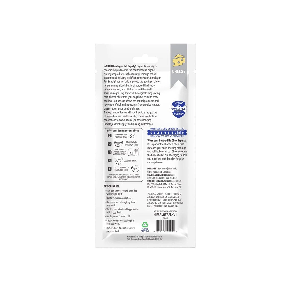 Himalayan Dog Chew 11 Himalayan Dog Chew - Image 11