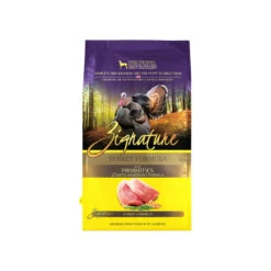 Zignature Limited Ingredient Grain Free Dry Dog Food 28 Zignature Limited Ingredient Grain Free Dry Dog Food -Cat And Dog Pet Supply Store Zig Turkey Front