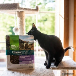 Only Natural Pet PowerFood Kitten Power Dinner Kitten Food -Cat And Dog Pet Supply Store bb2f4e15 27a9 499a a253 911f38a2b02a