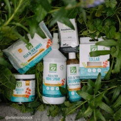 Only Natural Pet Flea & Tick Complete Protection Kit For Dogs -Cat And Dog Pet Supply Store ebda1fa5 ea4e 4dc5 b13c 5eeba4277336