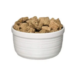 Steve's Real Food Freeze Dried Nuggets For Dogs And Cats -Cat And Dog Pet Supply Store freeze dried lamu pet food nuggets