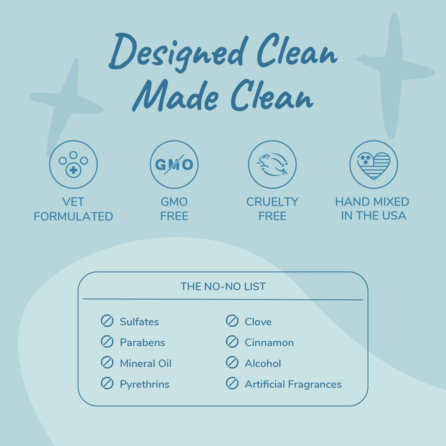 Kin + Kind Flea & Tick Shampoo For Dogs & Cats 11 Kin + Kind Flea & Tick Shampoo For Dogs & Cats - Image 11