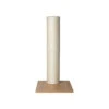 Beonebreed Natural Sisal Scratching Post For Cats