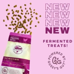 Steve's Real Food Probiotic Protein Bites -Cat And Dog Pet Supply Store steves real food steves real food probiotic dog ca 800x 5859058b 28bf 4f89 a182 07461c097720